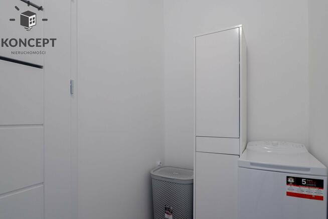 Mieszkanie 3 pok. | ul. Zielińskiego | balkon |
