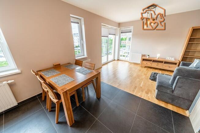 Rozkładowe 2 pokoje z mp , pet-friendly - Zeusa 65