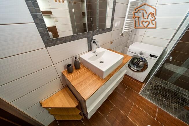 Rozkładowe 2 pokoje z mp , pet-friendly - Zeusa 65