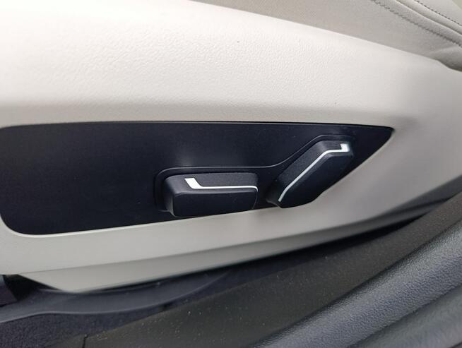 BMW 520 M-pakiet wewnętrzny zewnętrzny