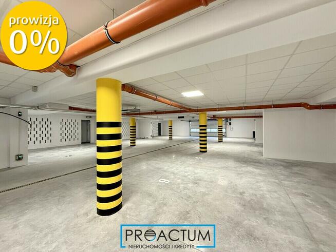 61,54 m2, 4 pokoje, balkon, ogrzewanie podłogowe!