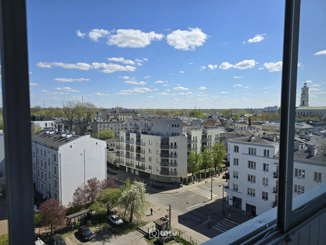 Mieszkanie Warszawa gm. Praga-Północ Praga-Północ, Stara Praga, Otwocka
