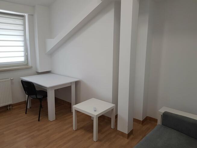 BEZCZYNSZOWA garsoniera w Czyżynach 20 m2 od 2.06