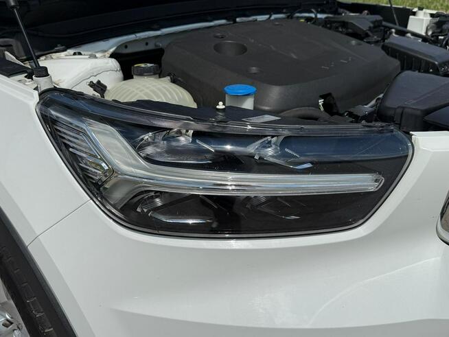 Volvo XC 40 Momentum*KameraCofania*Led*OryginalnyPrzebieg*Climatronic*Zadbany*FV23