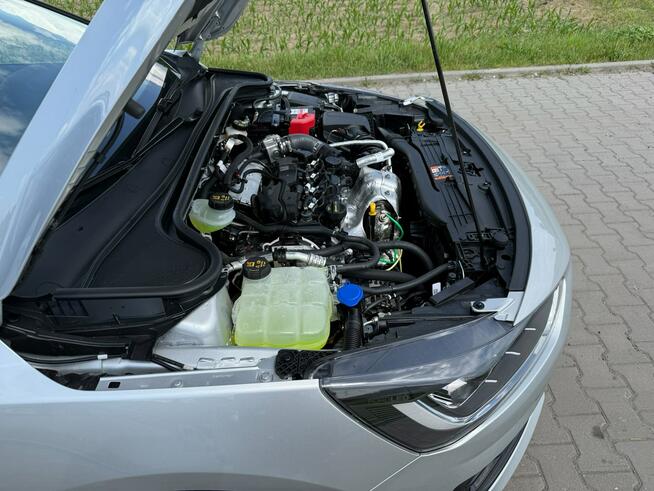 Ford Focus Titanium*Lift*Automat*Led*Kamera*GrzaneFotele*Navi*NiskiPrzebieg*FV23%