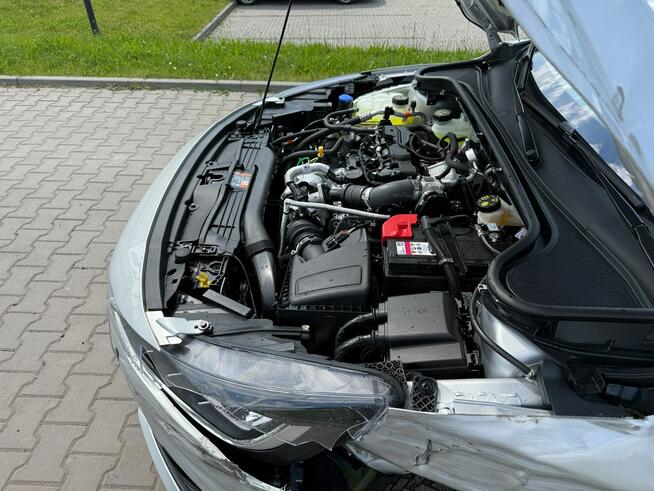 Ford Focus Titanium*Lift*Automat*Led*Kamera*GrzaneFotele*Navi*NiskiPrzebieg*FV23%