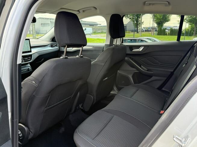 Ford Focus Titanium*Lift*Automat*Led*Kamera*GrzaneFotele*Navi*NiskiPrzebieg*FV23%