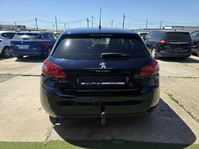 Peugeot 308 130 KM Allure | Panorama | Navi | Kamera | Hak