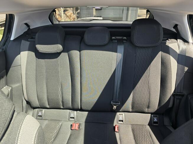 Peugeot 308 130 KM Allure | Panorama | Navi | Kamera | Hak