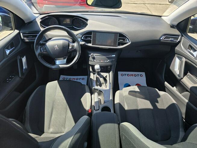 Peugeot 308 130 KM Allure | Panorama | Navi | Kamera | Hak