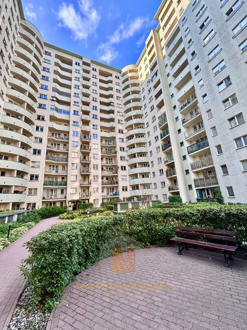 Mieszkanie Warszawa Mokotów Górny, Ksawerów, Bukowińska