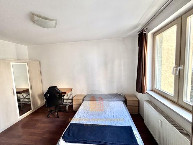 Mieszkanie Warszawa Mokotów Górny, Ksawerów, Bukowińska