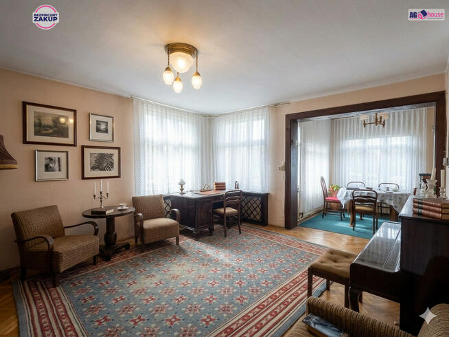 Dom Gdańsk Siedlce, Jacka Malczewskiego