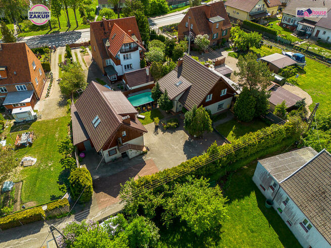 Dom Nowy Dwór Gdański, Jaśminowa
