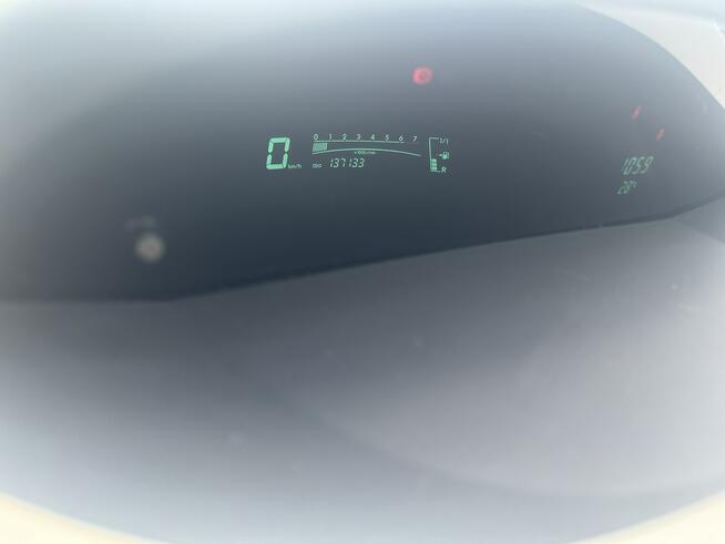 Yaris 1.0 B. Klima, Pdc, 1 właści 137tys. km Zadbany Bydgos El. szyby