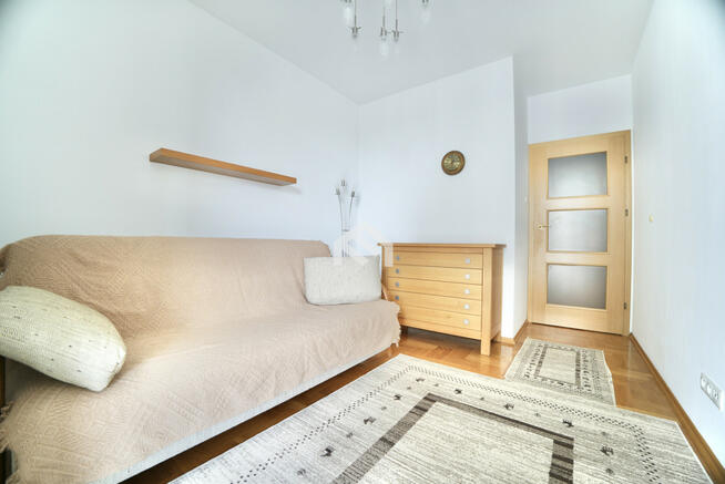 Mieszkanie Warszawa gm. Mokotów Mokotów, Modra