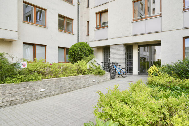 Mieszkanie Warszawa gm. Mokotów Mokotów, Modra
