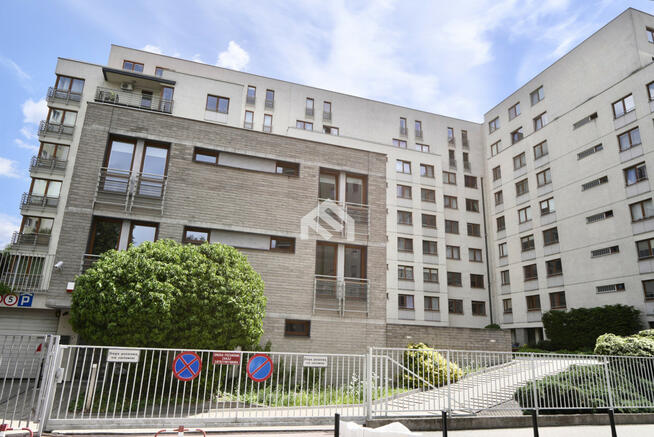 Mieszkanie Warszawa gm. Mokotów Mokotów, Modra