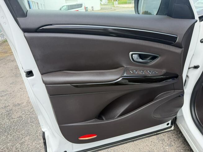 Renault Espace 1.6 DCI / 160KM FULL LED Automat Nawigacja Kamera Masaże Panorama