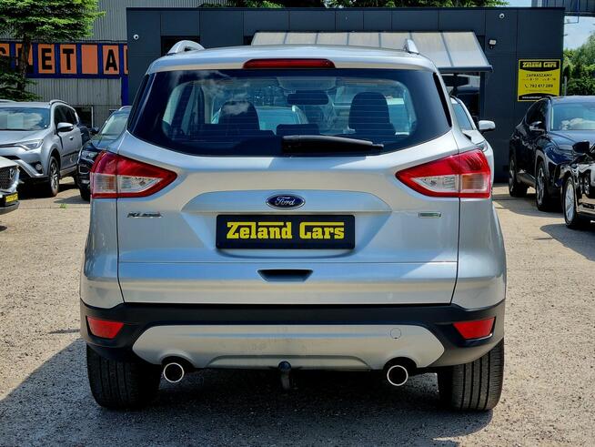 Ford Kuga Serwis Multifunkcja Climatronic Tempomat Bluetooth Gwarancja!