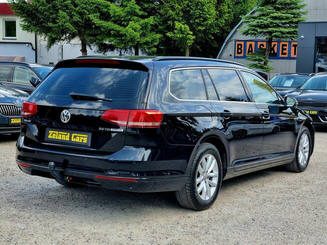 Volkswagen Passat Serwis Navi Parktronic Climatronic ACC Bluetooth Gwarancja!