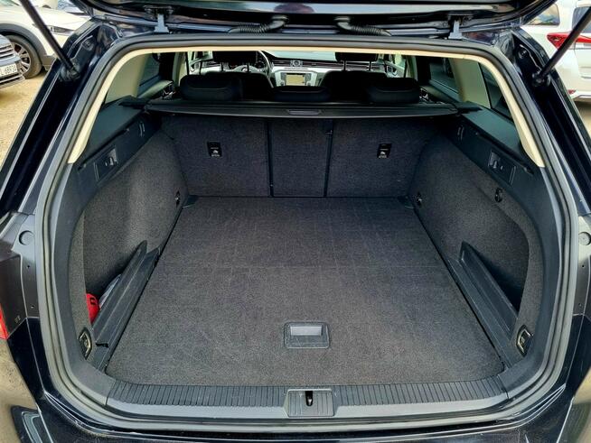 Volkswagen Passat Serwis Navi Parktronic Climatronic ACC Bluetooth Gwarancja!
