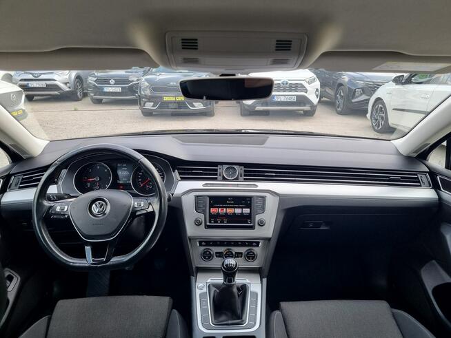 Volkswagen Passat Serwis Navi Parktronic Climatronic ACC Bluetooth Gwarancja!