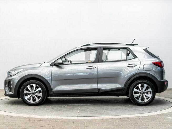 Kia Stonic 1,0T DCT M+Smart Polski salon