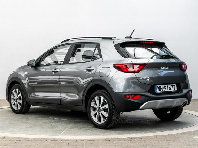 Kia Stonic 1,0T DCT M+Smart Polski salon