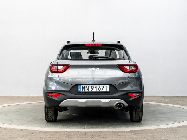 Kia Stonic 1,0T DCT M+Smart Polski salon