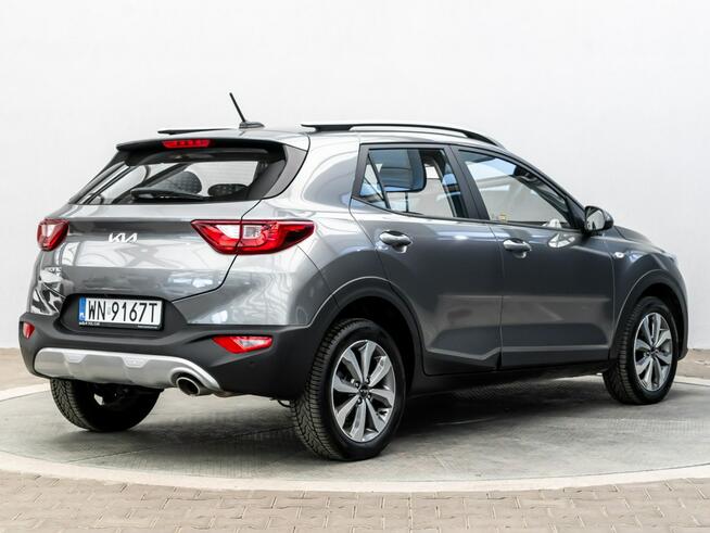 Kia Stonic 1,0T DCT M+Smart Polski salon