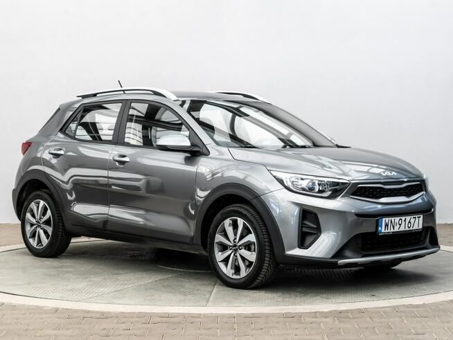 Kia Stonic 1,0T DCT M+Smart Polski salon