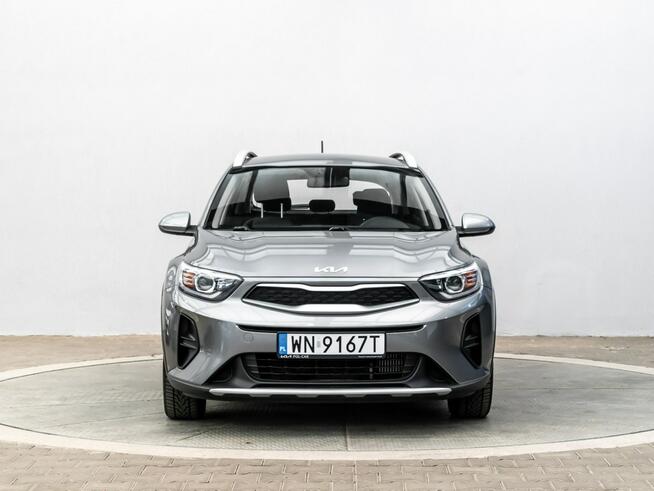 Kia Stonic 1,0T DCT M+Smart Polski salon