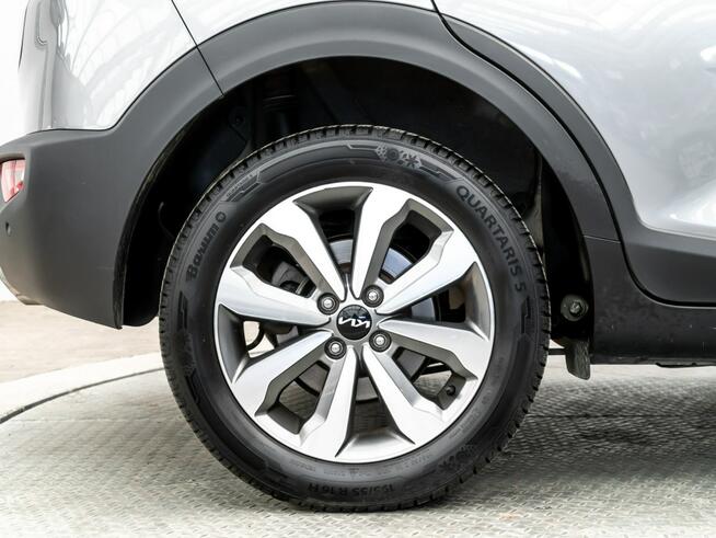 Kia Stonic 1,0T DCT M+Smart Polski salon