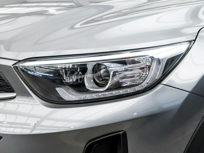 Kia Stonic 1,0T DCT M+Smart Polski salon