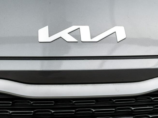 Kia Stonic 1,0T DCT M+Smart Polski salon