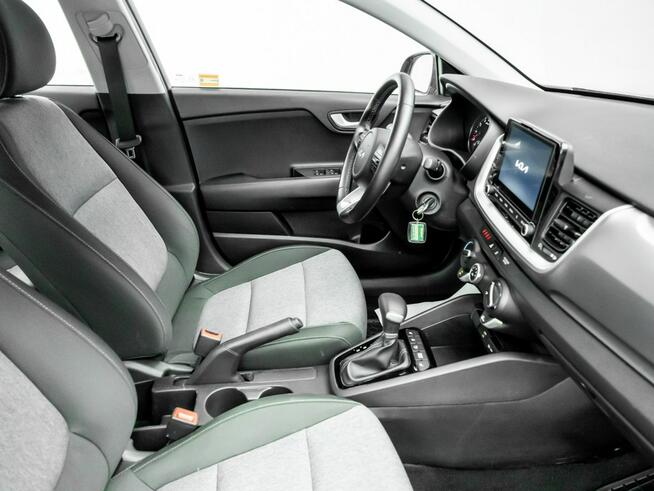 Kia Stonic 1,0T DCT M+Smart Polski salon