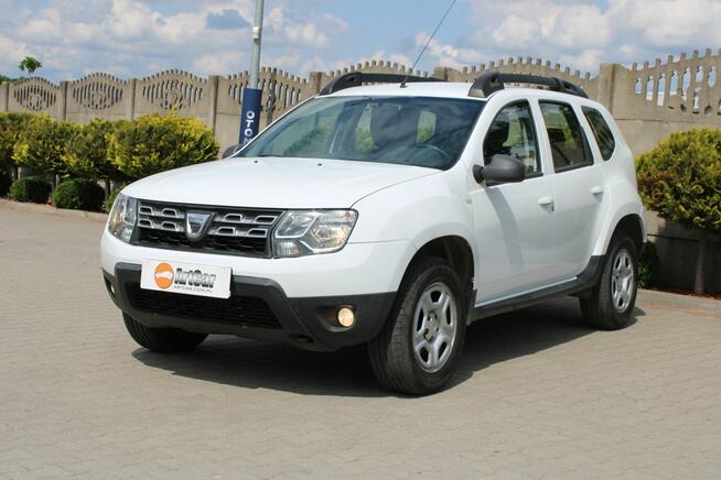 Dacia Duster 4WD 4x4 1.5DCI 109KM 2017Rok Salon Polska