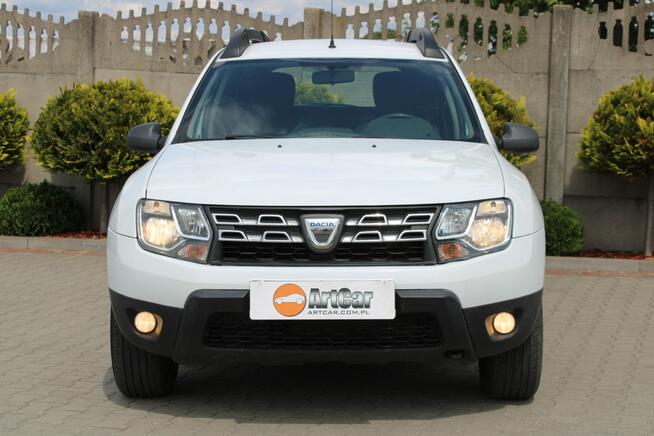 Dacia Duster 4WD 4x4 1.5DCI 109KM 2017Rok Salon Polska