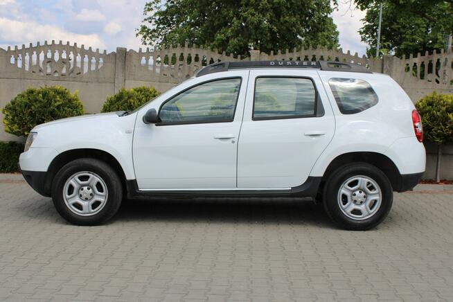 Dacia Duster 4WD 4x4 1.5DCI 109KM 2017Rok Salon Polska