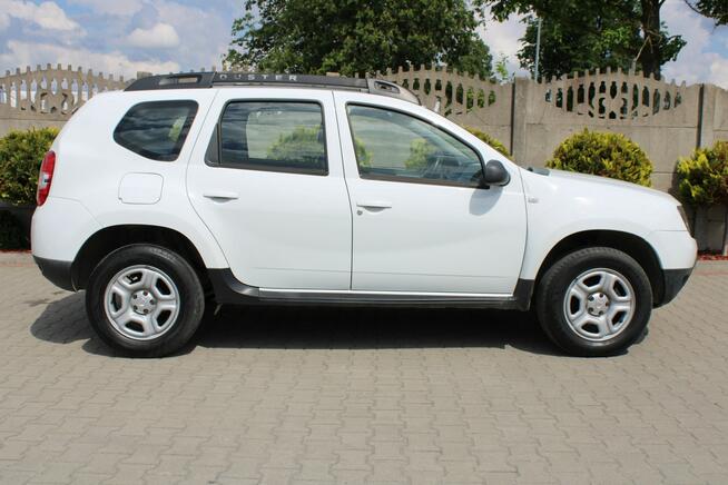 Dacia Duster 4WD 4x4 1.5DCI 109KM 2017Rok Salon Polska