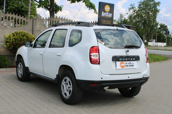 Dacia Duster 4WD 4x4 1.5DCI 109KM 2017Rok Salon Polska
