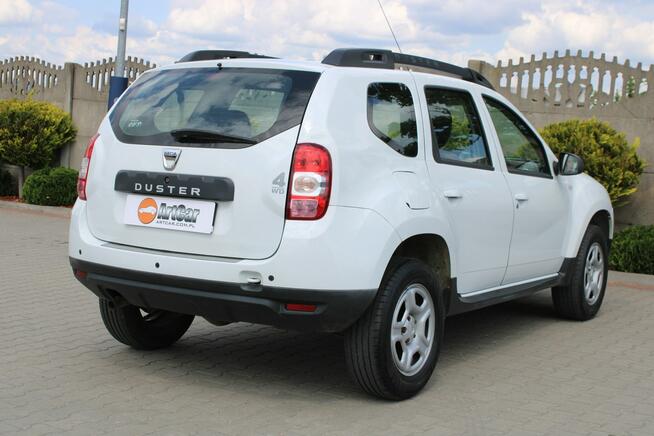 Dacia Duster 4WD 4x4 1.5DCI 109KM 2017Rok Salon Polska