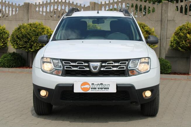 Dacia Duster 4WD 4x4 1.5DCI 109KM 2017Rok Salon Polska