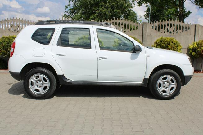 Dacia Duster 4WD 4x4 1.5DCI 109KM 2017Rok Salon Polska