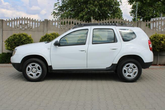 Dacia Duster 4WD 4x4 1.5DCI 109KM 2017Rok Salon Polska