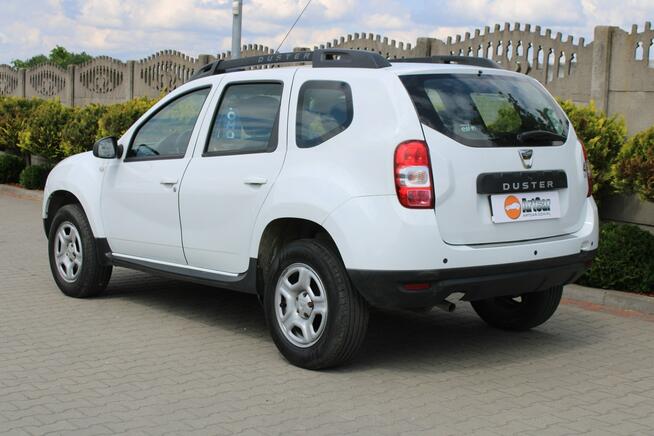 Dacia Duster 4WD 4x4 1.5DCI 109KM 2017Rok Salon Polska