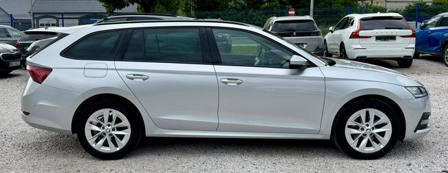 Škoda Octavia Salon PL,LED,Navi,PDC,Serwis,Gwarancja