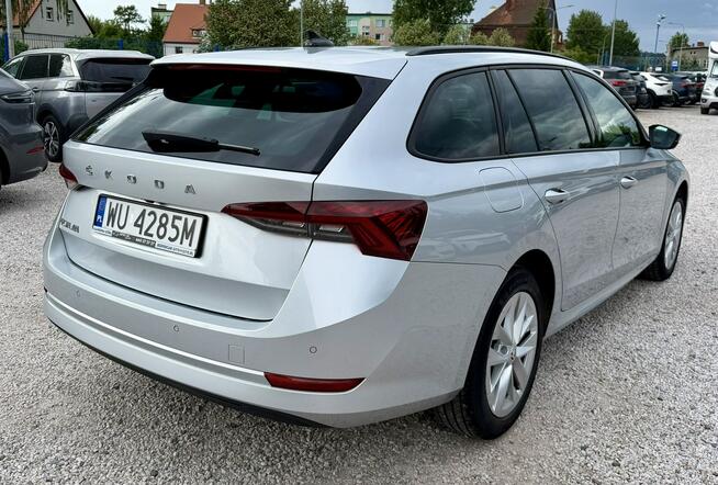 Škoda Octavia Salon PL,LED,Navi,PDC,Serwis,Gwarancja
