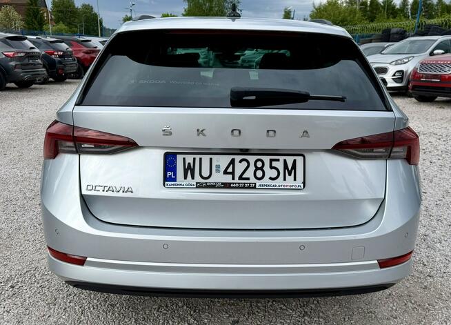 Škoda Octavia Salon PL,LED,Navi,PDC,Serwis,Gwarancja
